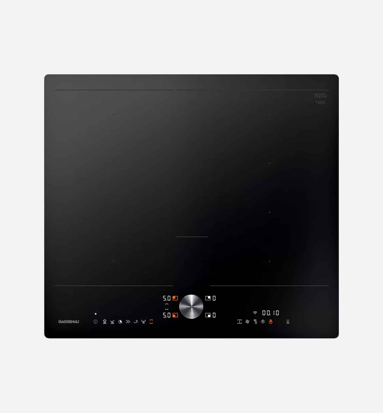 Gaggenau 200 Series 60cm Flex Induction Cooktop Gaggenau CI262105 200 Series 60cm Flex Induction Cooktop
