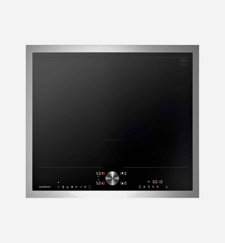 Gaggenau 200 Series 60cm Flex Induction Cooktop