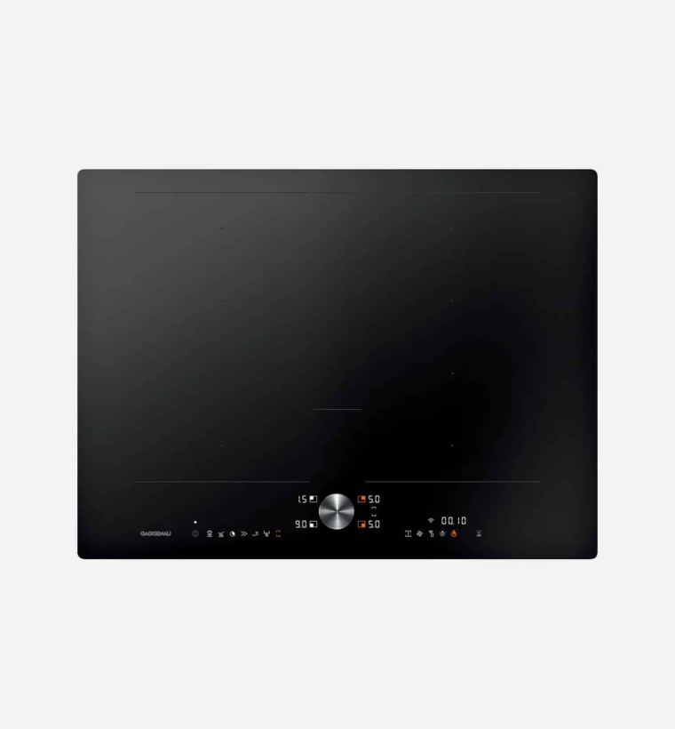 Gaggenau 200 Series 70cm Flex Induction Cooktop
