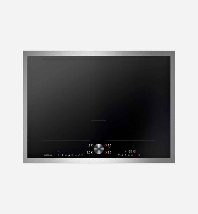 Gaggenau CI272113 200 Series 70cm Flex Induction Cooktop