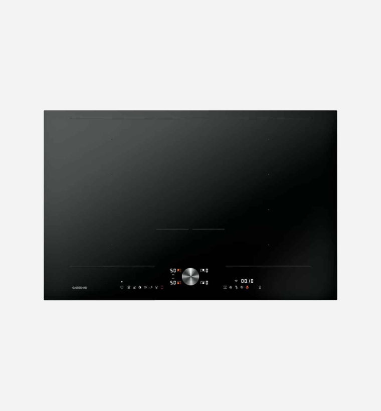 Gaggenau 200 Series 80cm Flex Induction Cooktop