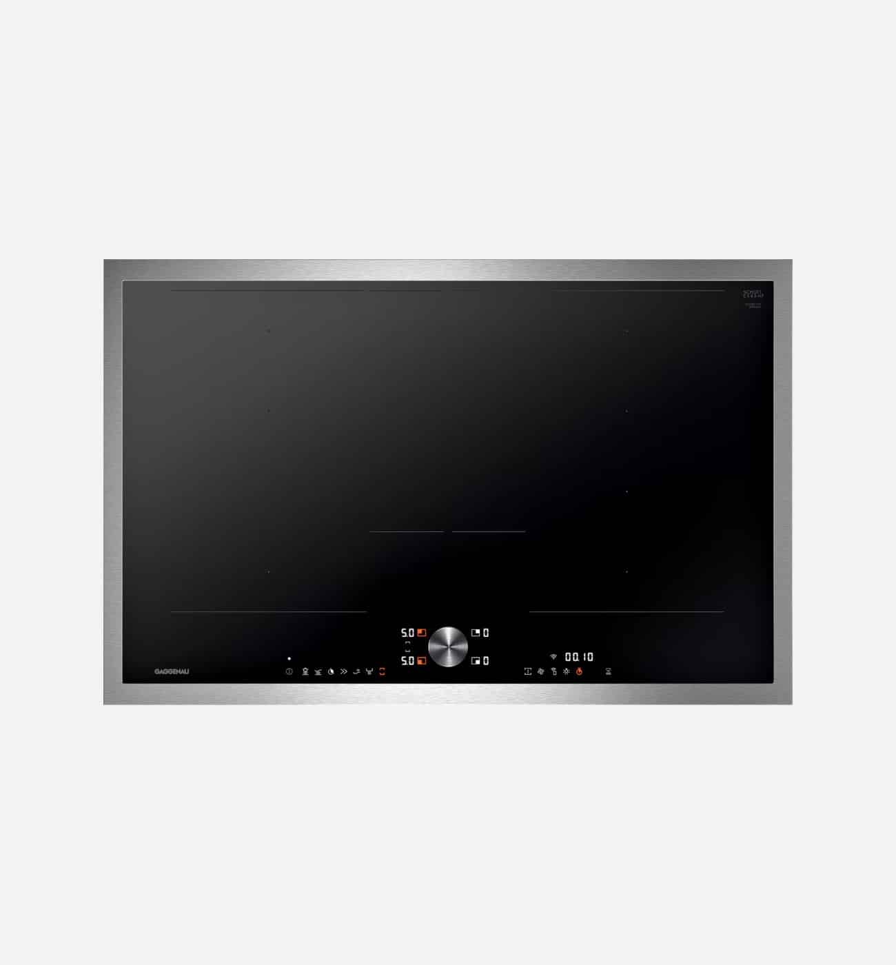 Gaggenau 200 Series 80cm Flex Induction Cooktop Gaggenau 200 Series 80cm Flex Induction Cooktop