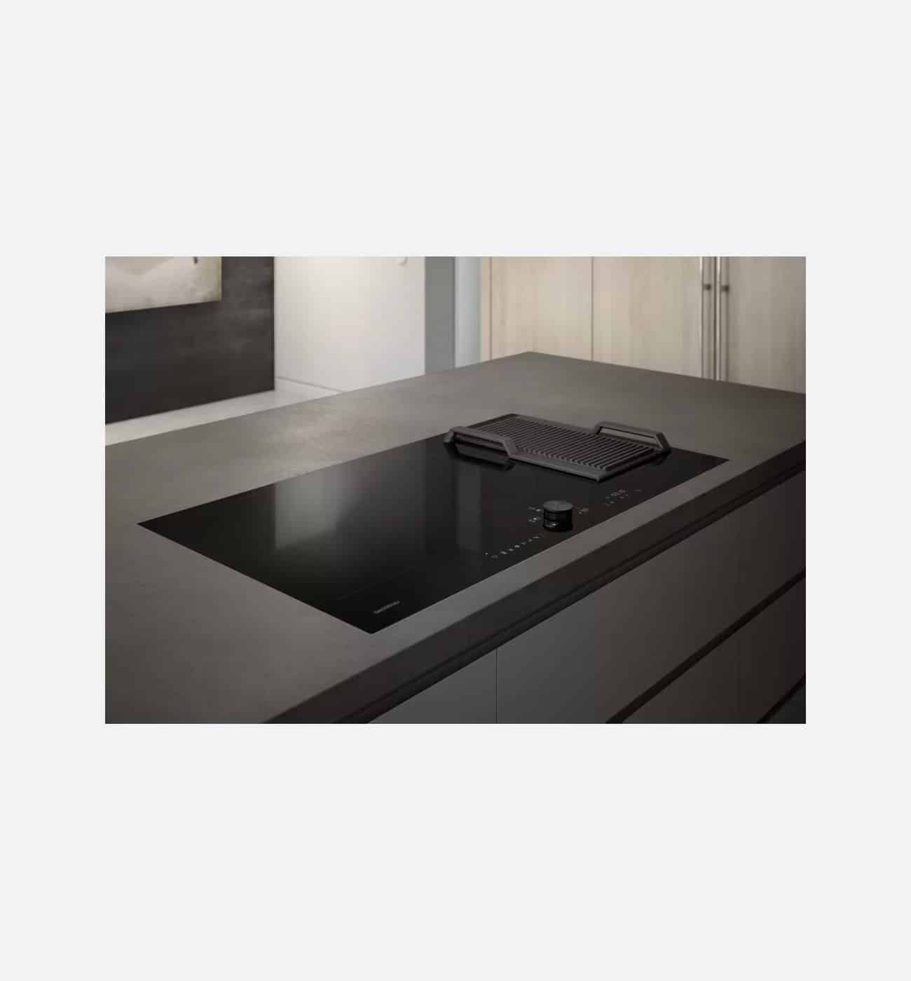 Gaggenau 200 Series 80cm Flex Induction Cooktop Img2 Gaggenau CI283103 200 Series 80cm Flex Induction Cooktop - Image 2