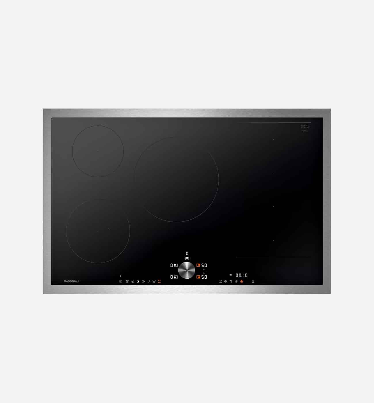 Gaggenau 200 Series 80cm Flex Induction Cooktop Gaggenau 200 Series 80cm Flex Induction Cooktop