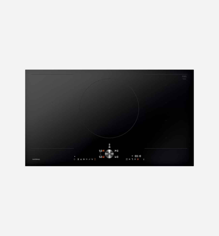 Gaggenau 200 Series 90cm Flex Induction Cooktop