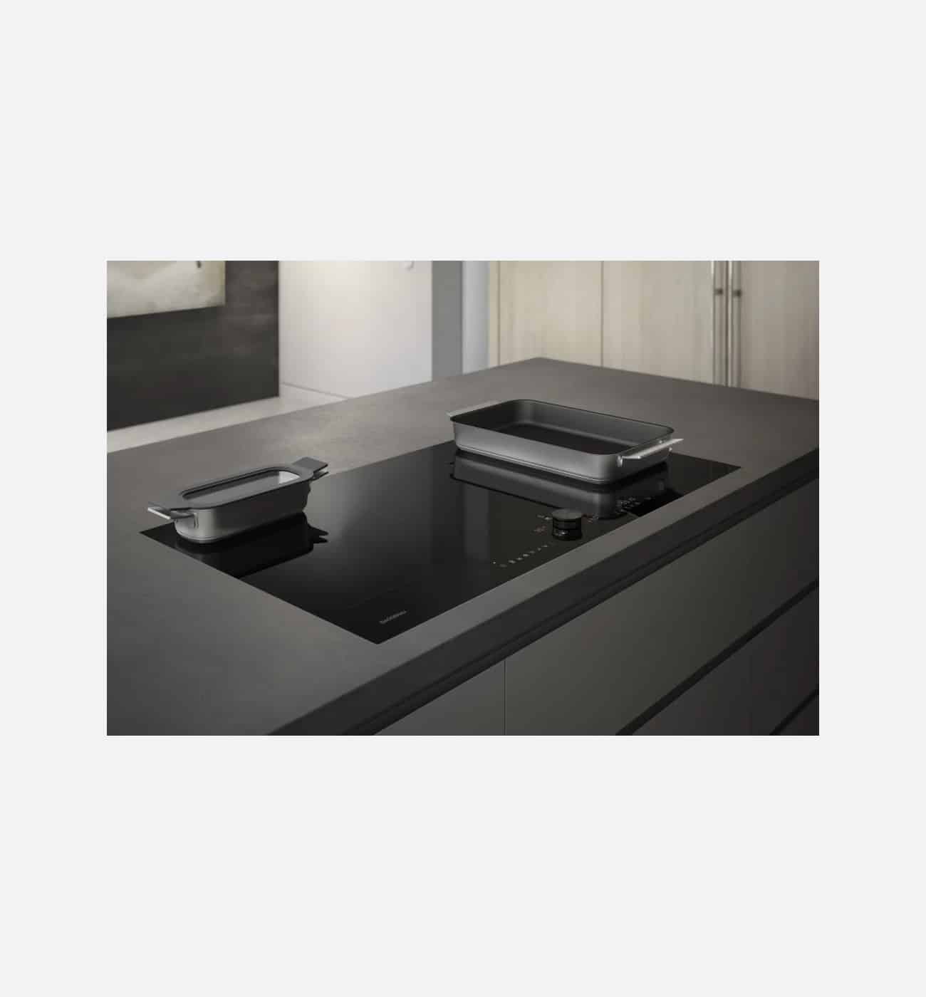 Gaggenau CI292102 200 Series 90cm Flex Induction Cooktop Img2 Gaggenau CI292102 200 Series 90cm Flex Induction Cooktop - Image 3