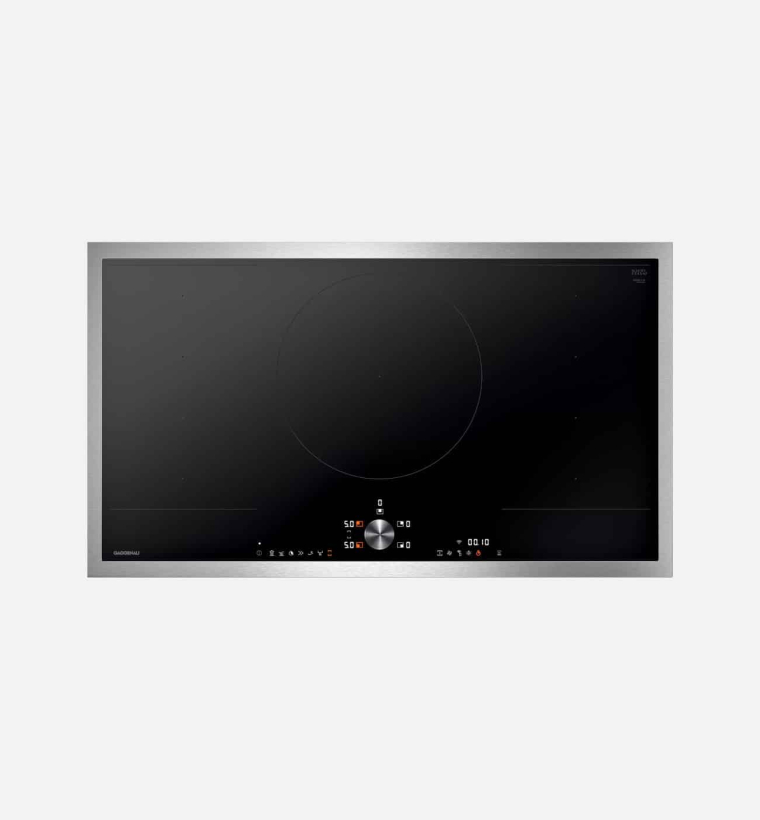 Gaggenau 200 Series 90cm Flex Induction Cooktop