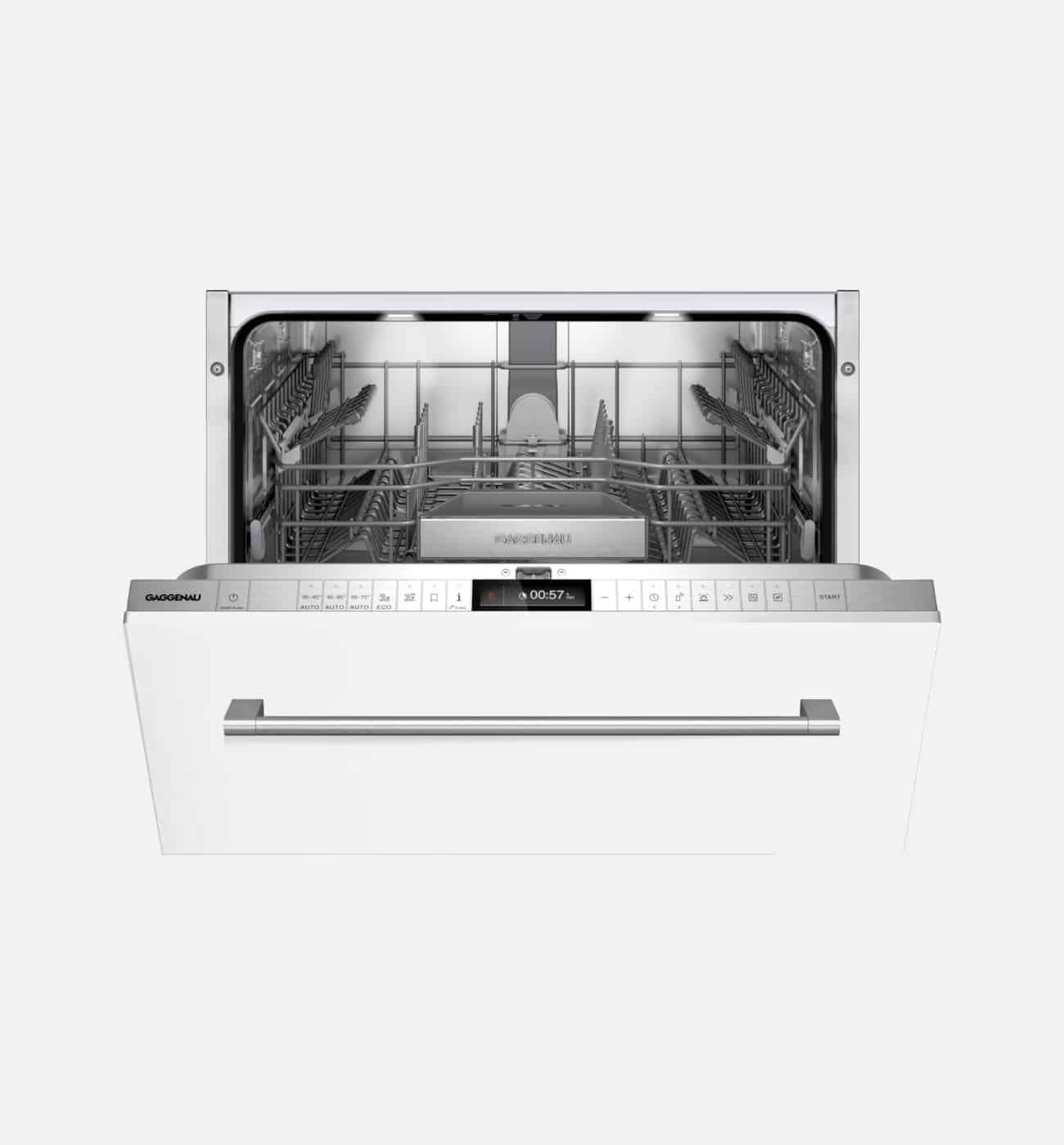Gaggenau 200 Series 60cm Dishwasher Gaggenau 200 Series 60cm Dishwasher
