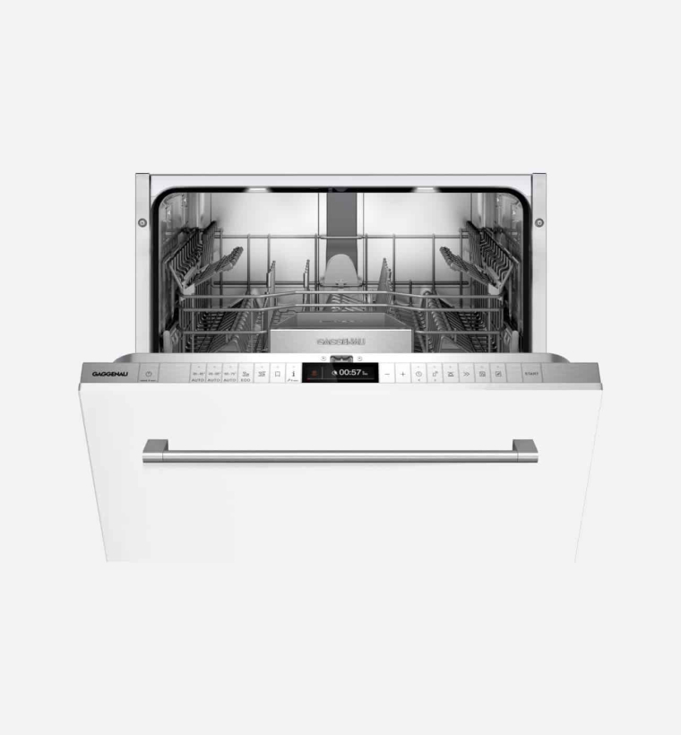 Gaggenau 200 Series 60cm Dishwasher