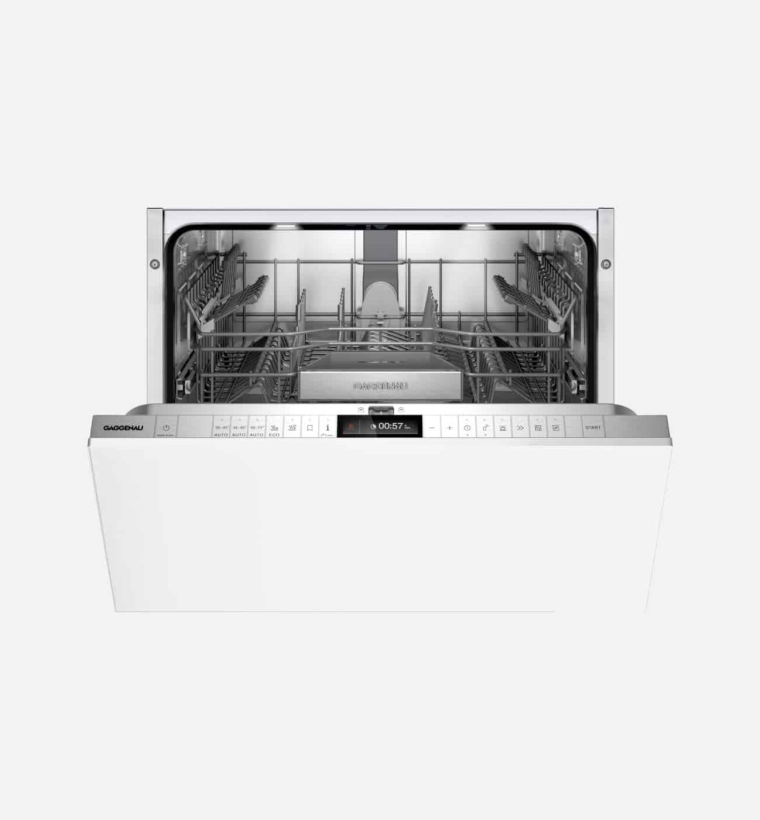 Gaggenau 200 Series 60cm Dishwasher