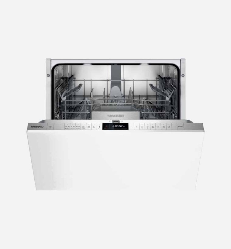 Gaggenau 200 Series 60cm Dishwasher