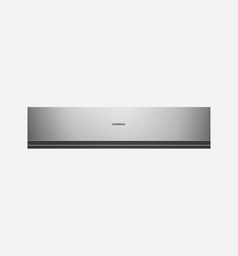 Gaggenau 200 Series 60cm Metallic Vacuuming Drawer