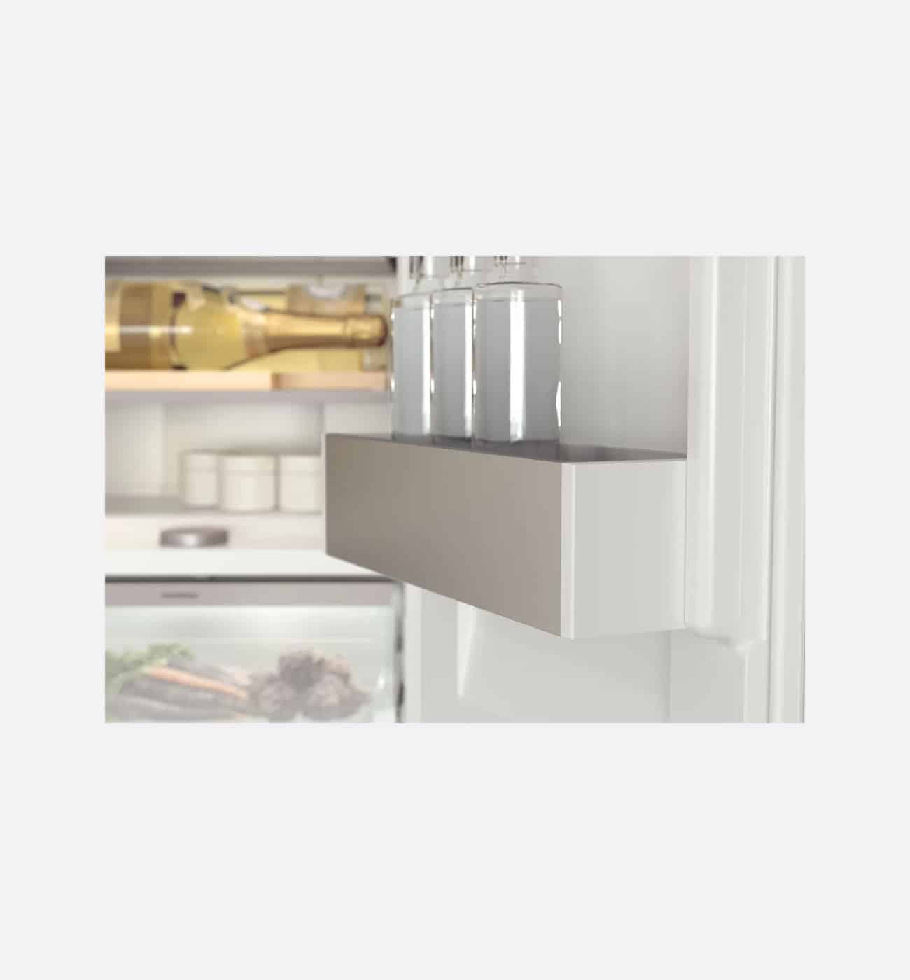 Gaggenau RC289300 200 Series 56cm Vario Fridge Soft Close Flat Hinge Img2 Gaggenau RC289370 200 Series 56cm Vario Fridge - Soft Close Flat Hinge - Image 3