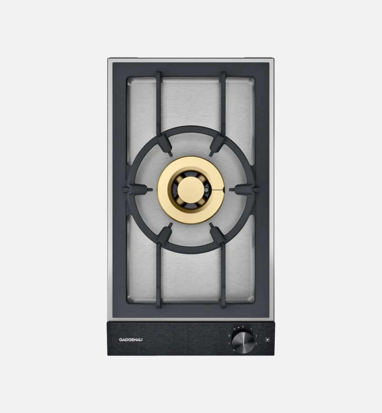 Gaggenau 200 Series 28cm Vario Liquid Gas Cooktop