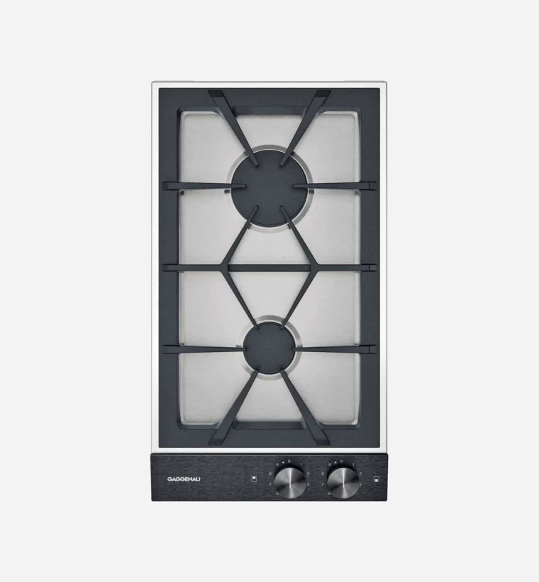 Gaggenau 200 Series 28cm Vario Liquid Gas Cooktop