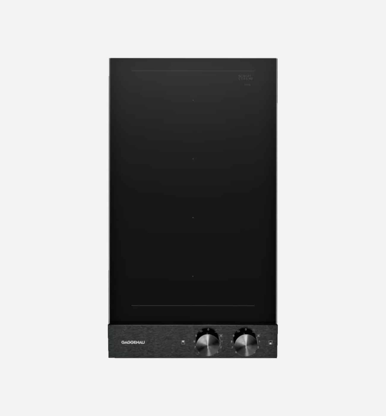 Gaggenau 200 Series 28cm Vario Flex Induction Cooktop