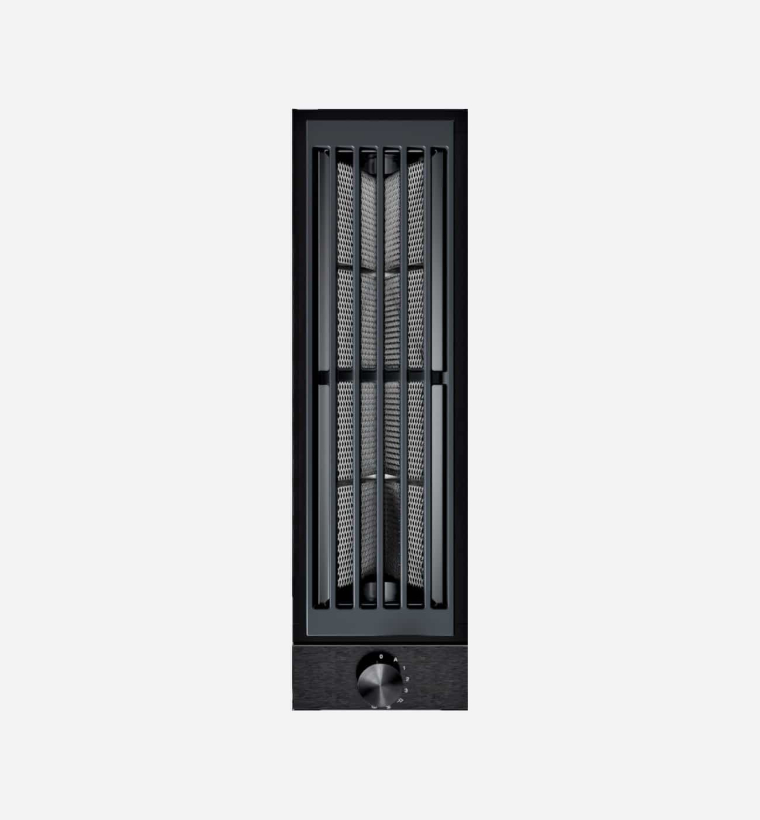 Gaggenau 200 Series 15cm Vario Downdraft Ventilation