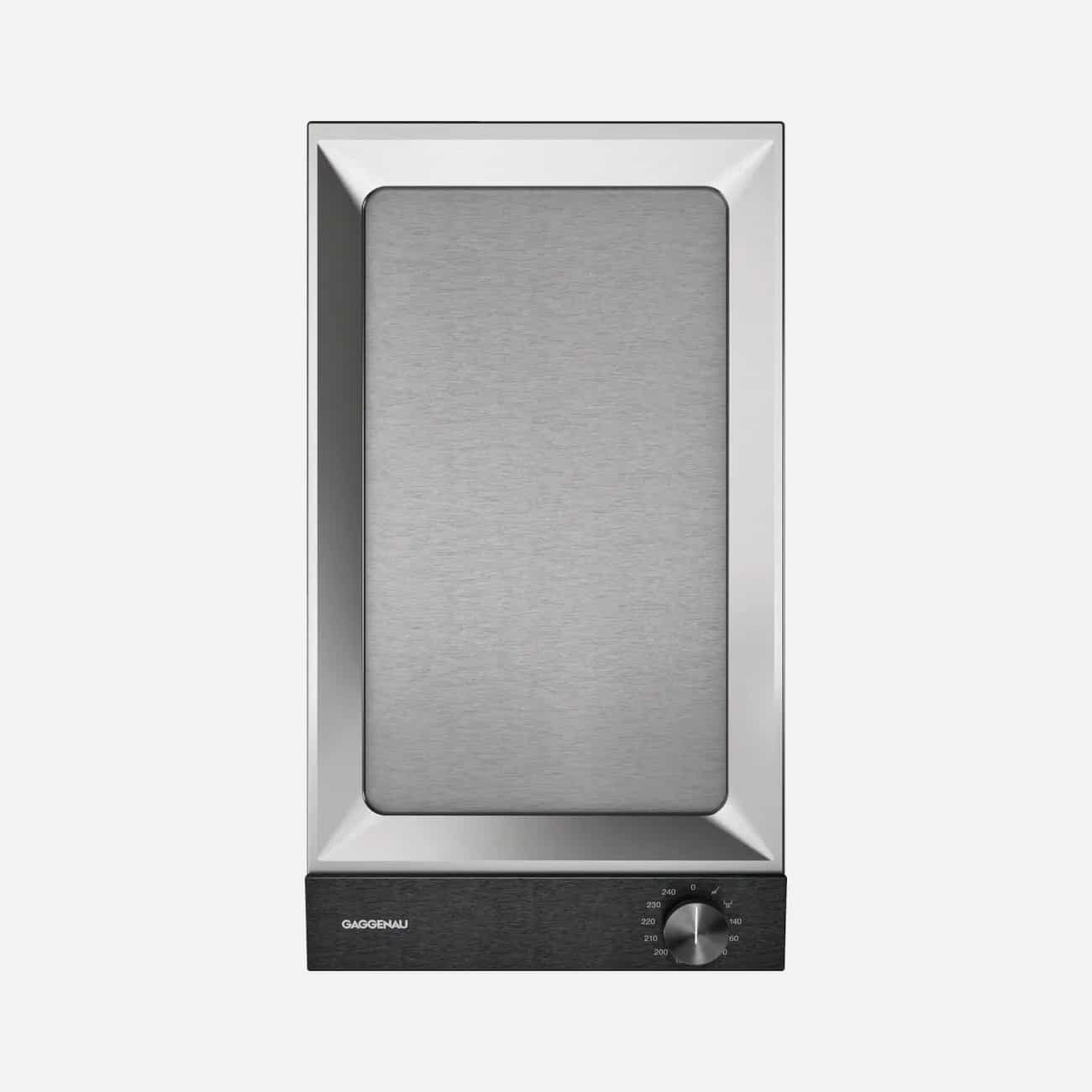 Gaggenau 200 Series 28cm Vario Teppan Yaki Gaggenau 200 Series 28cm Vario Teppan Yaki