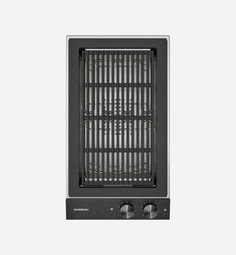 Gaggenau 200 Series 28cm Vario Electric Grill