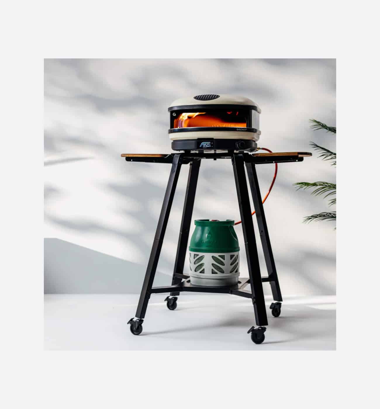 Gozney Arc + Arc XL Stand Image 2 Gozney Arc & Arc XL Stand - Image 2