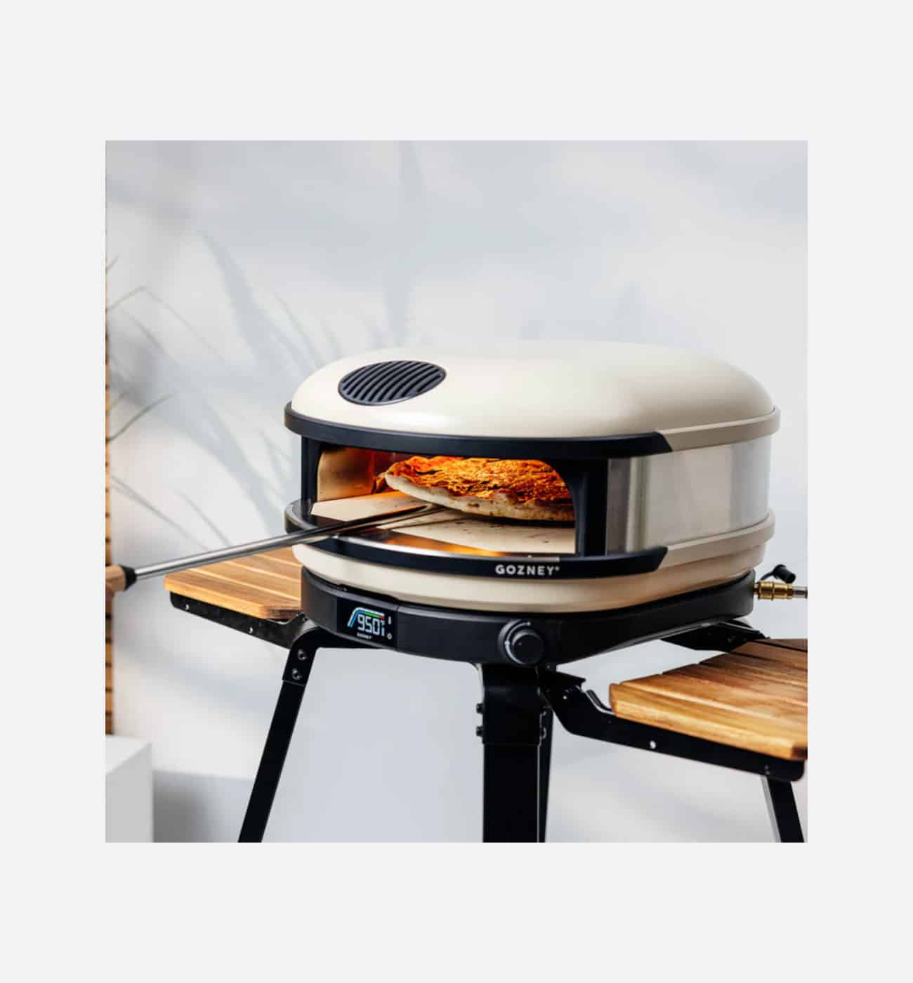 Gozney Arc + Arc XL Stand Image 3 Gozney Arc & Arc XL Stand - Image 3