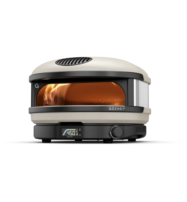 Gozney Arc Bone Pizza Oven