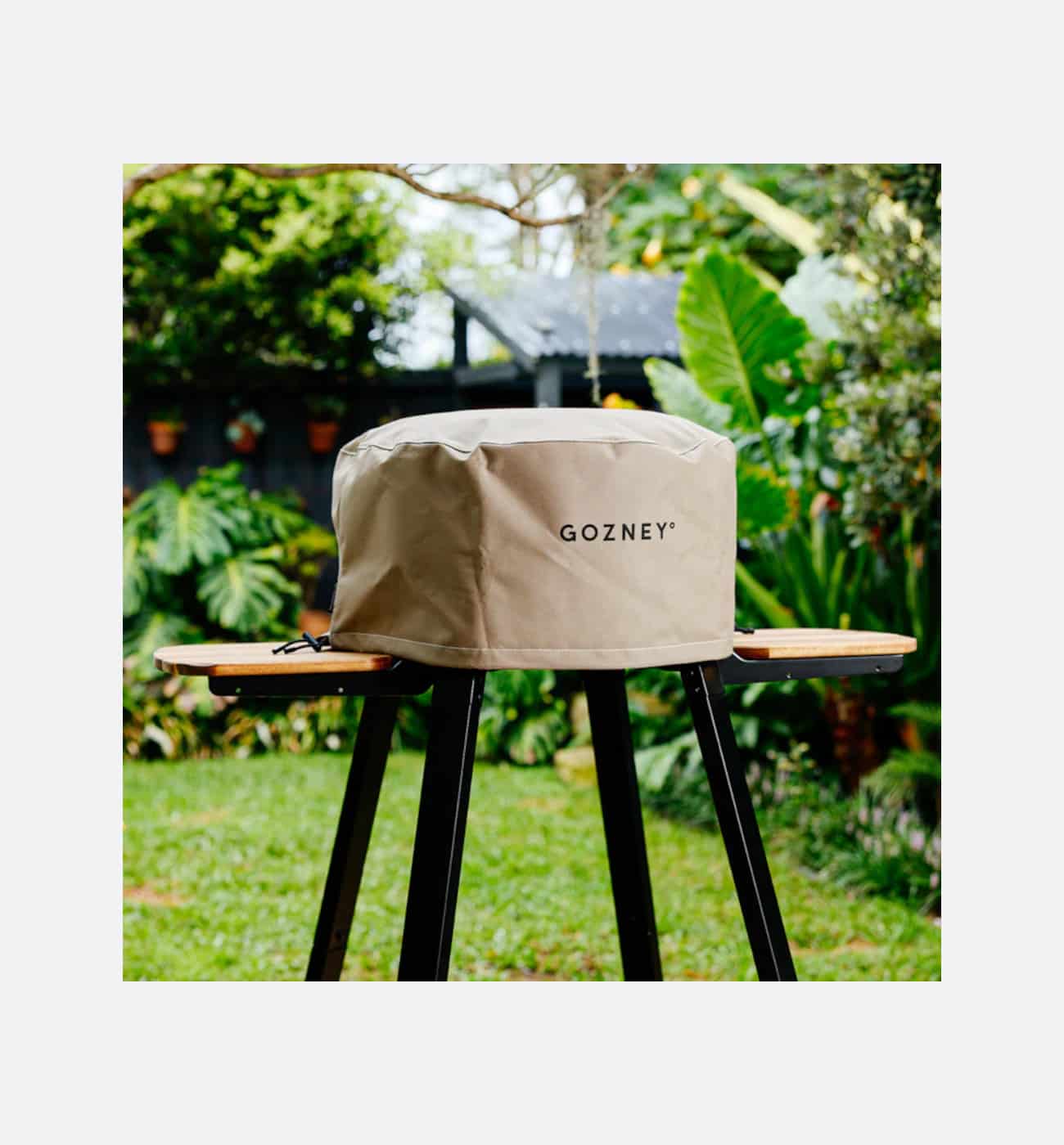 Gozney Arc XL Cover. Image 2 Gozney Arc XL Cover - Image 2