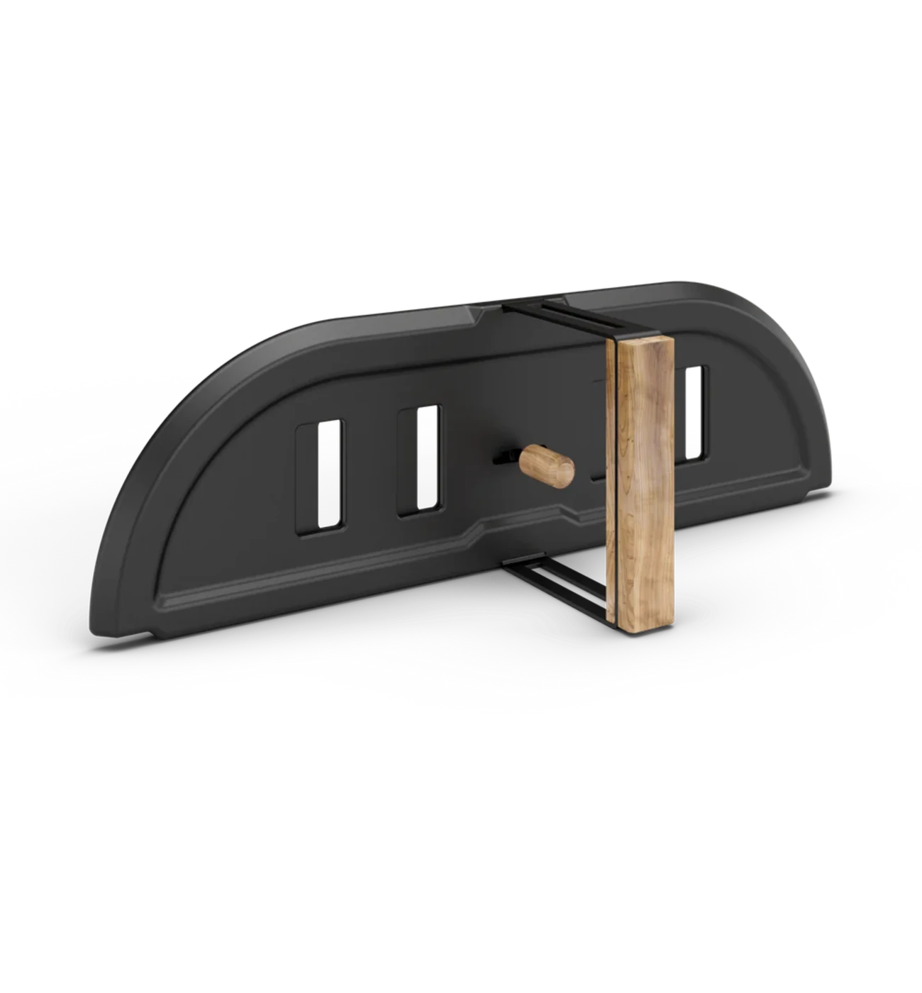 Gozney Dome Rope Sealed Door Image 2 Gozney Dome Rope Sealed Door - Image 3