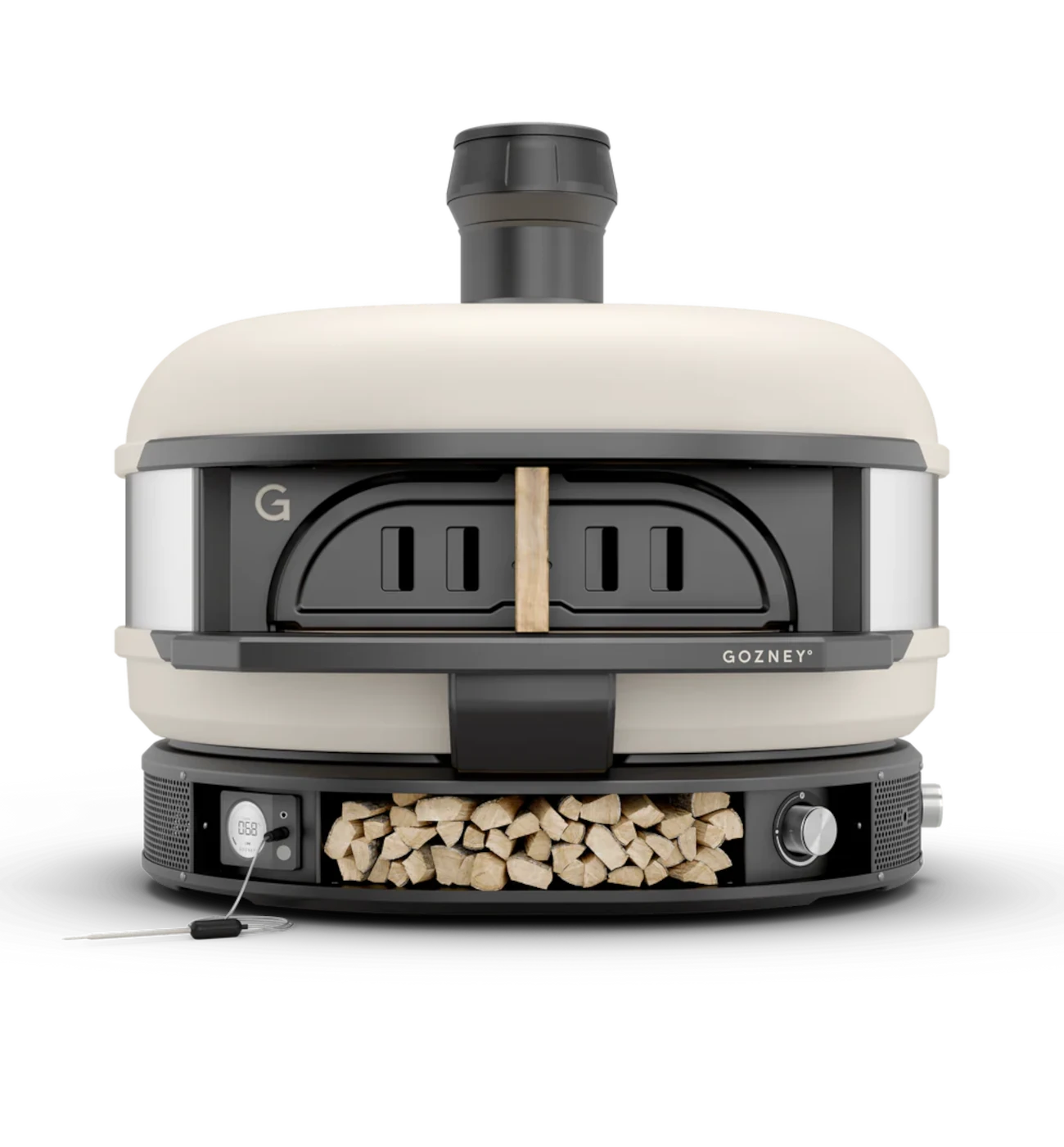 Gozney Dome Rope Sealed Door Image 3 Gozney Dome Rope Sealed Door - Image 2