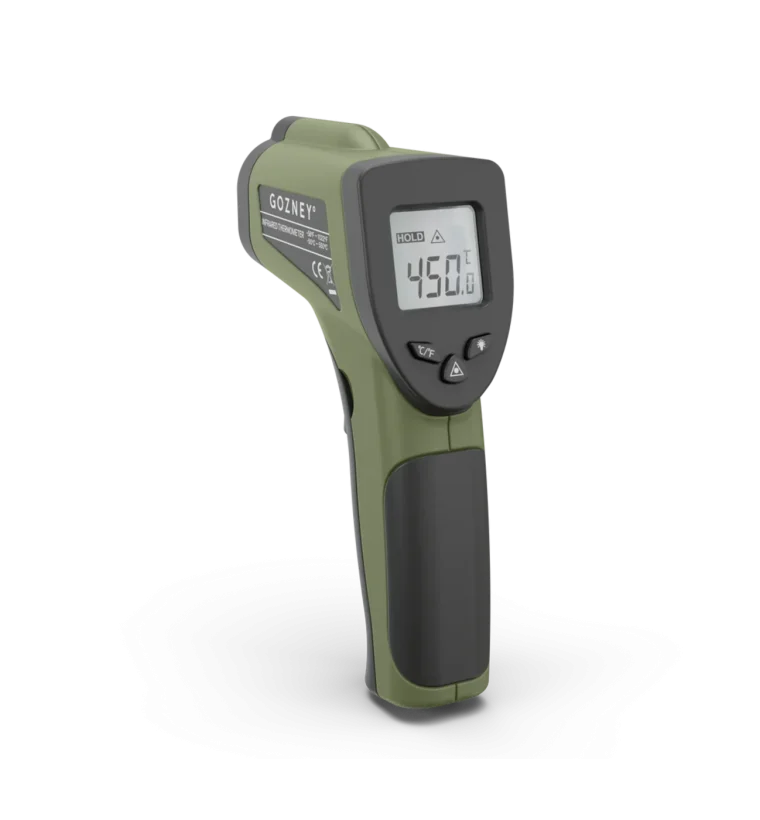 Gozney Infrared Thermometer