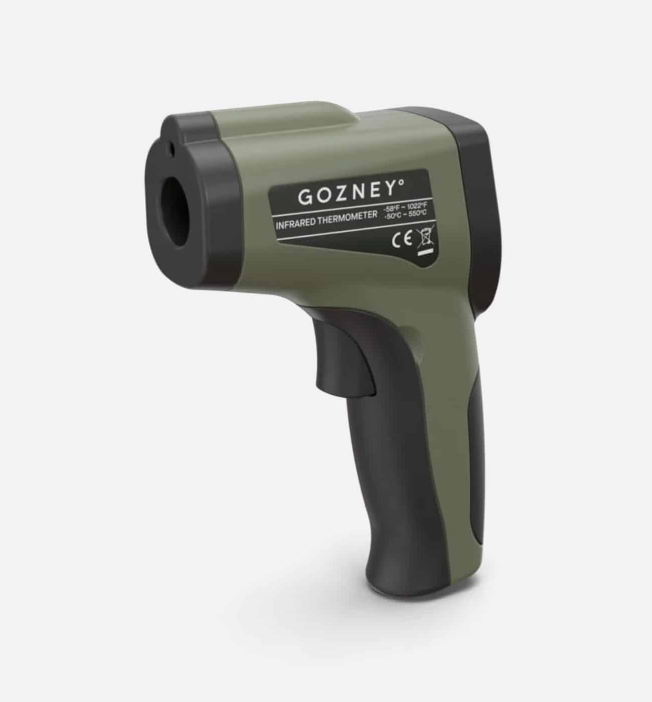 Gozney Infrared Thermometer Image 2 Gozney Infrared Thermometer - Image 2