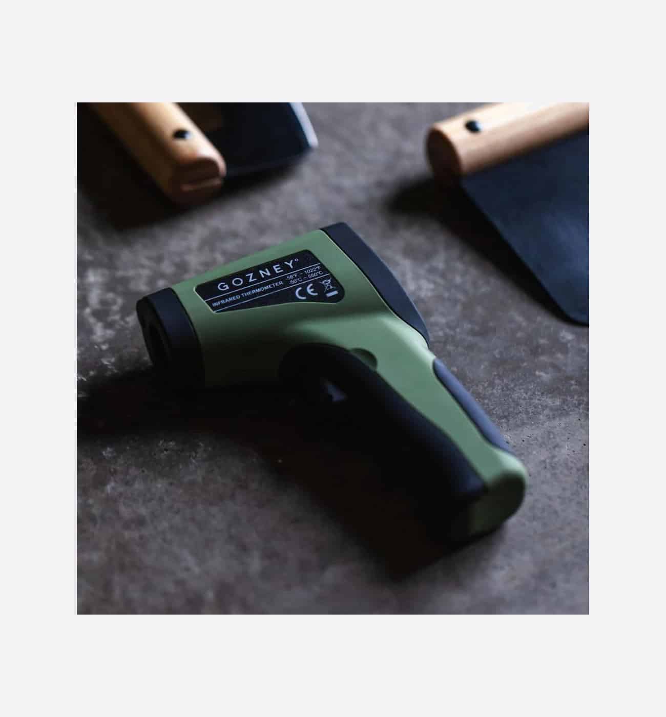 Gozney Infrared Thermometer Image 3 Gozney Infrared Thermometer - Image 3