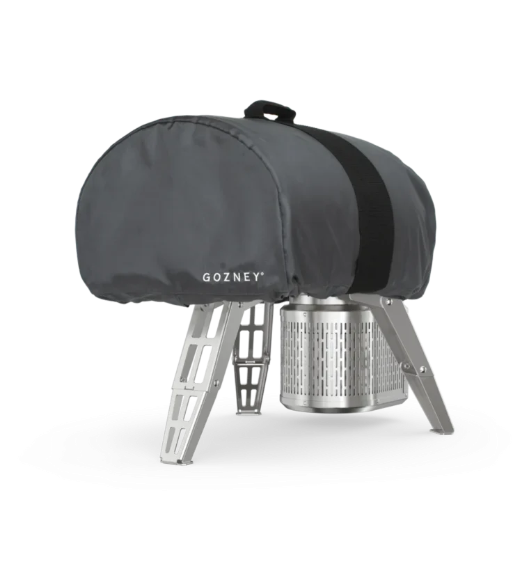 Gozney Roccbox Cover