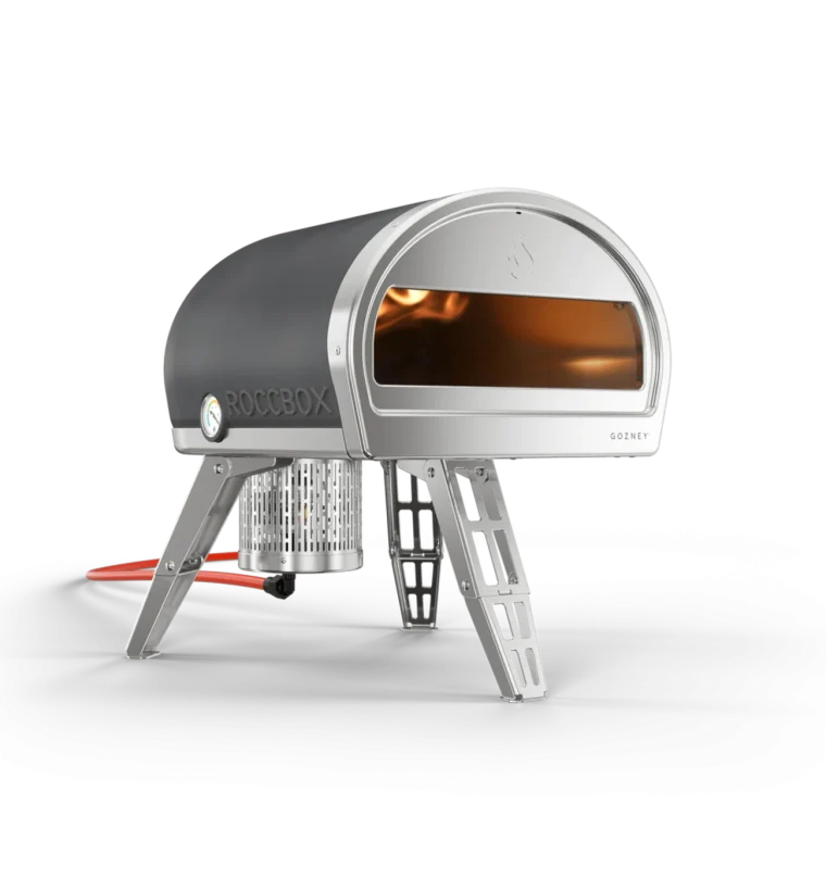 Gozney Roccbox Portable Pizza Oven