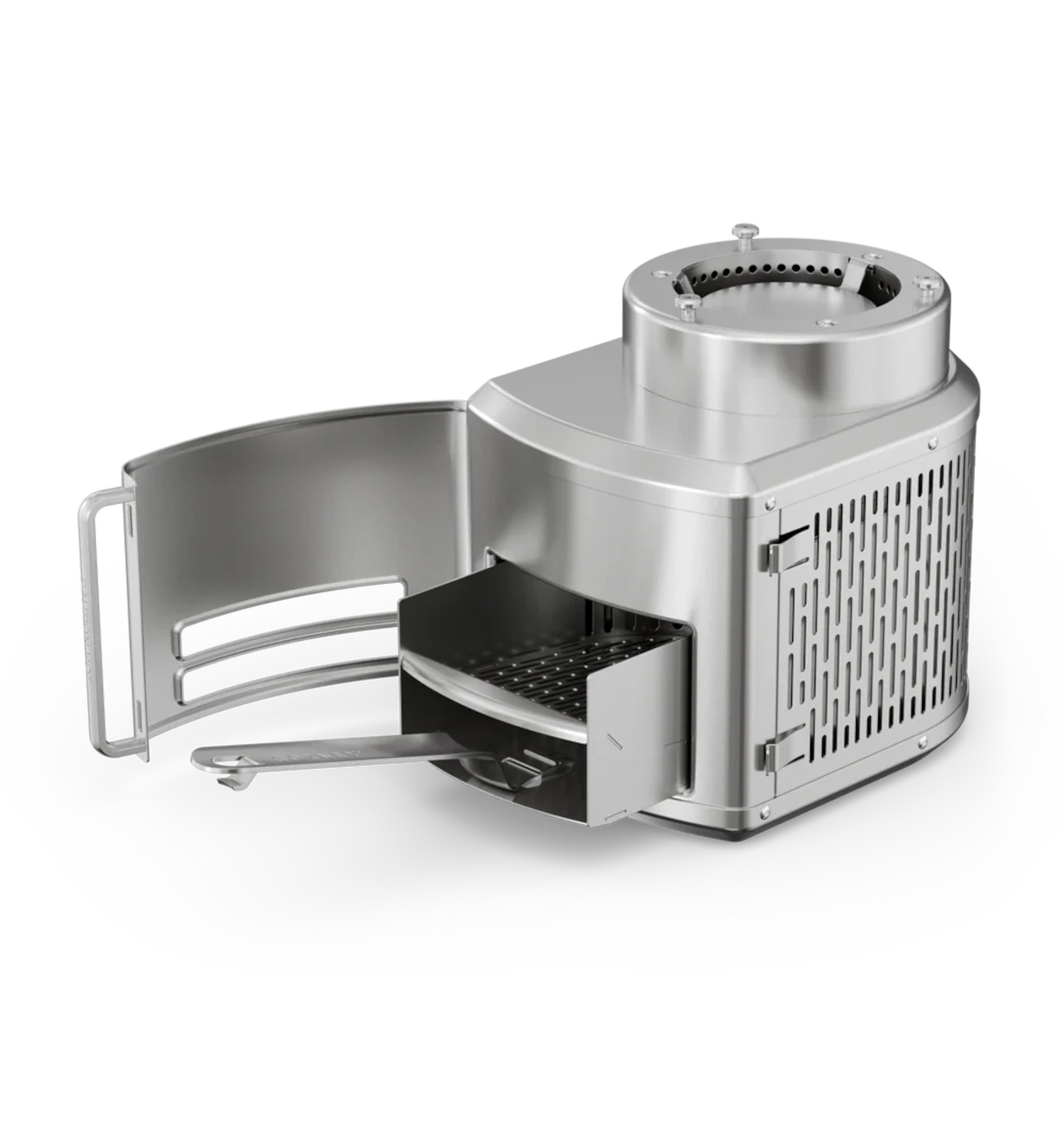 Gozney Roccbox Wood Burner 2.0 Image 2 Gozney Roccbox Wood Burner 2.0 - Image 3