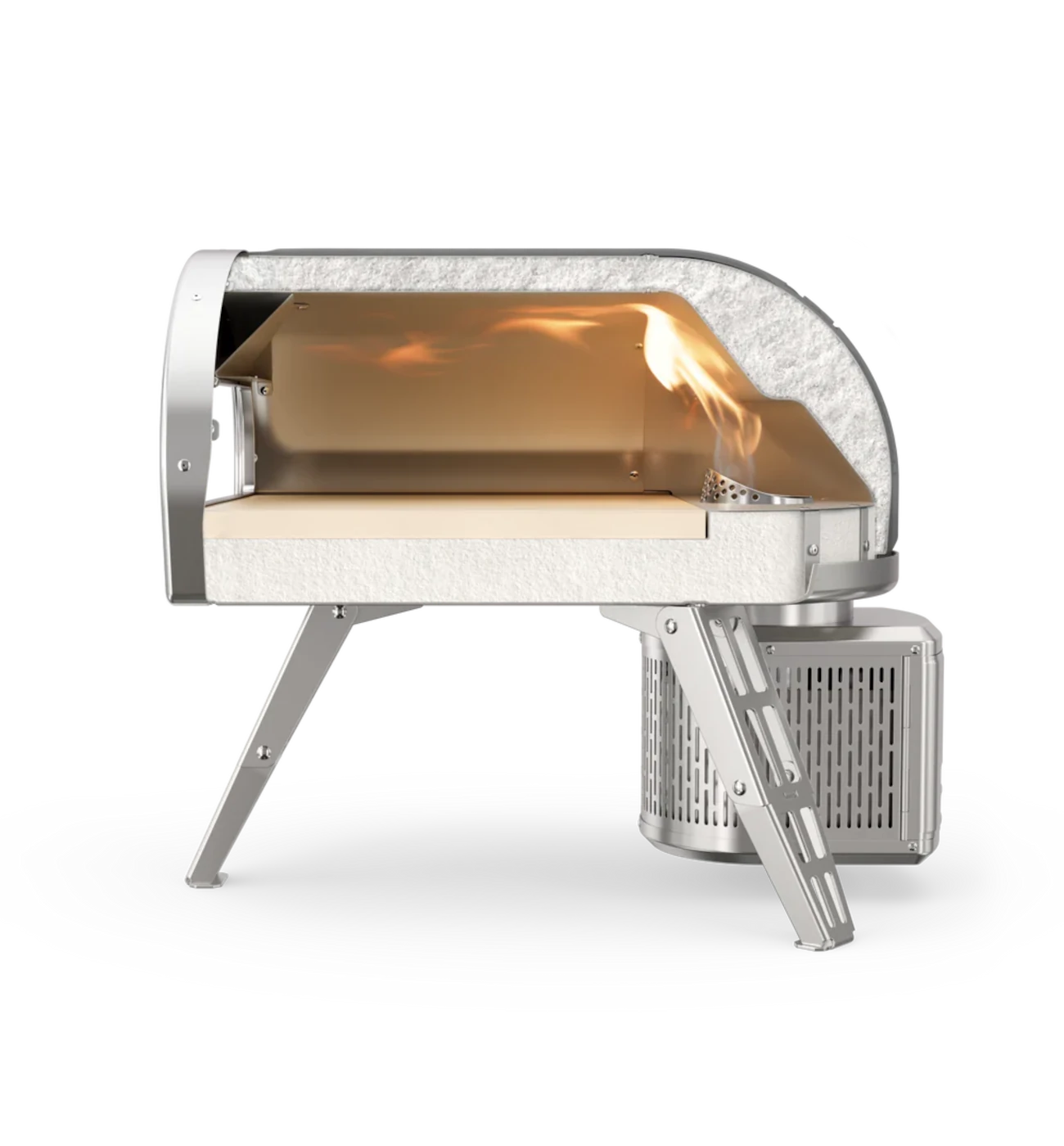 Gozney Roccbox Wood Burner 2.0 Image 3 Gozney Roccbox Wood Burner 2.0 - Image 2