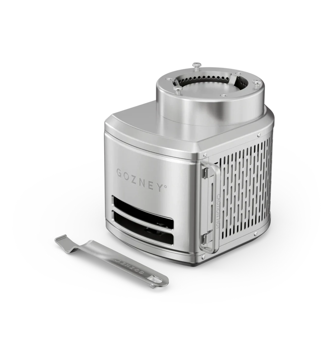 Gozney Roccbox Wood Burner 2.0 Gozney Roccbox Wood Burner 2.0