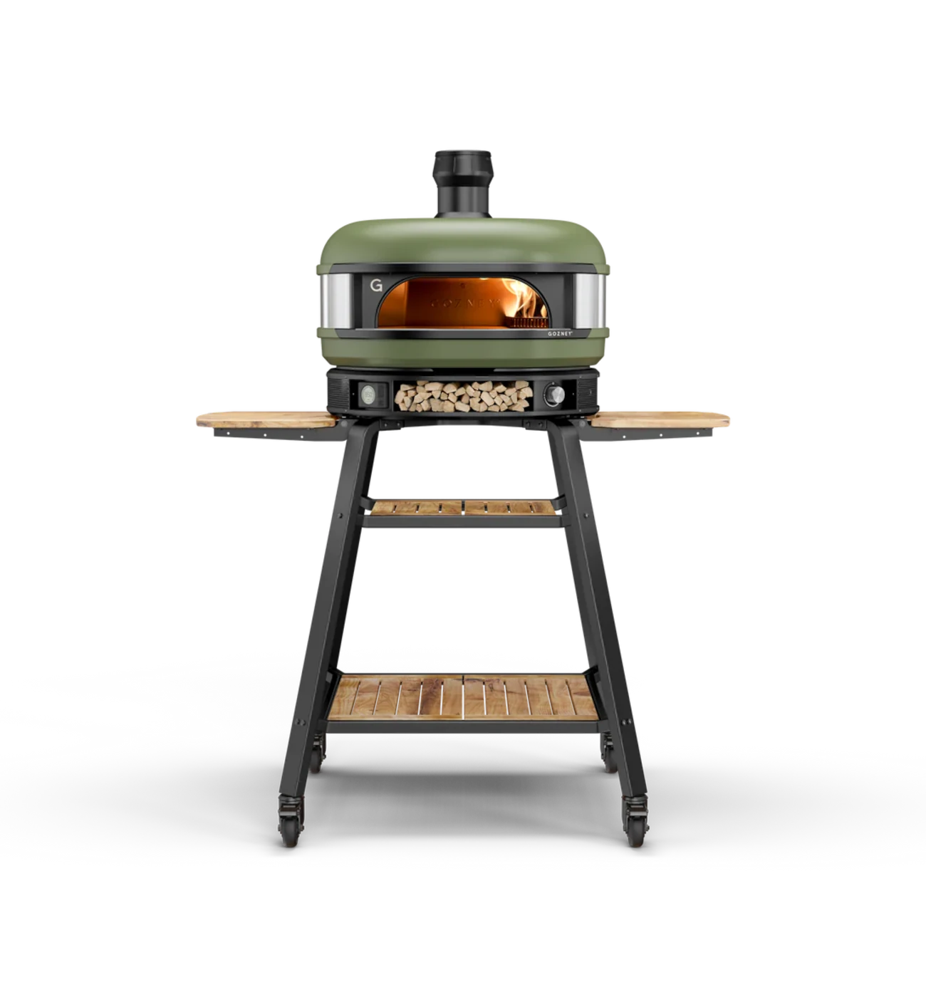 Gozney Stand Image 3 Gozney Dome Stand - Image 3