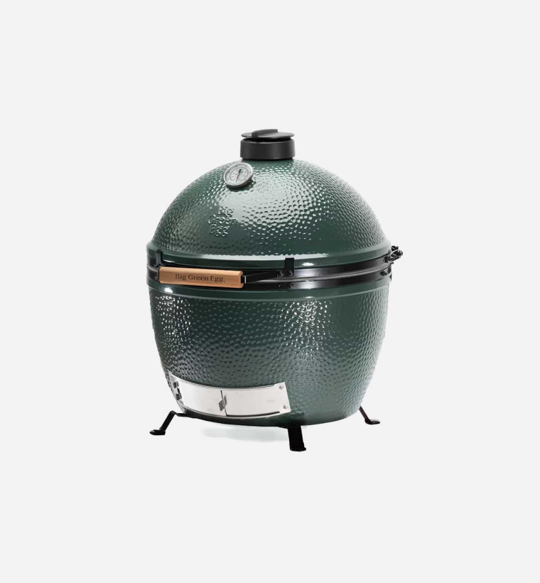 Green Egg XL Table Nest