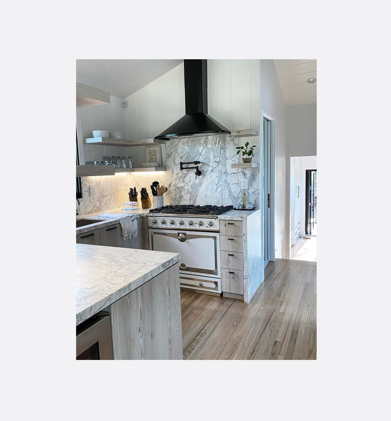 La Cornue Cornufé 90 Albertine Dual Fuel Range Cooker Img3 La Cornue Cornufé 90 Albertine Dual Fuel Range Cooker - Image 9