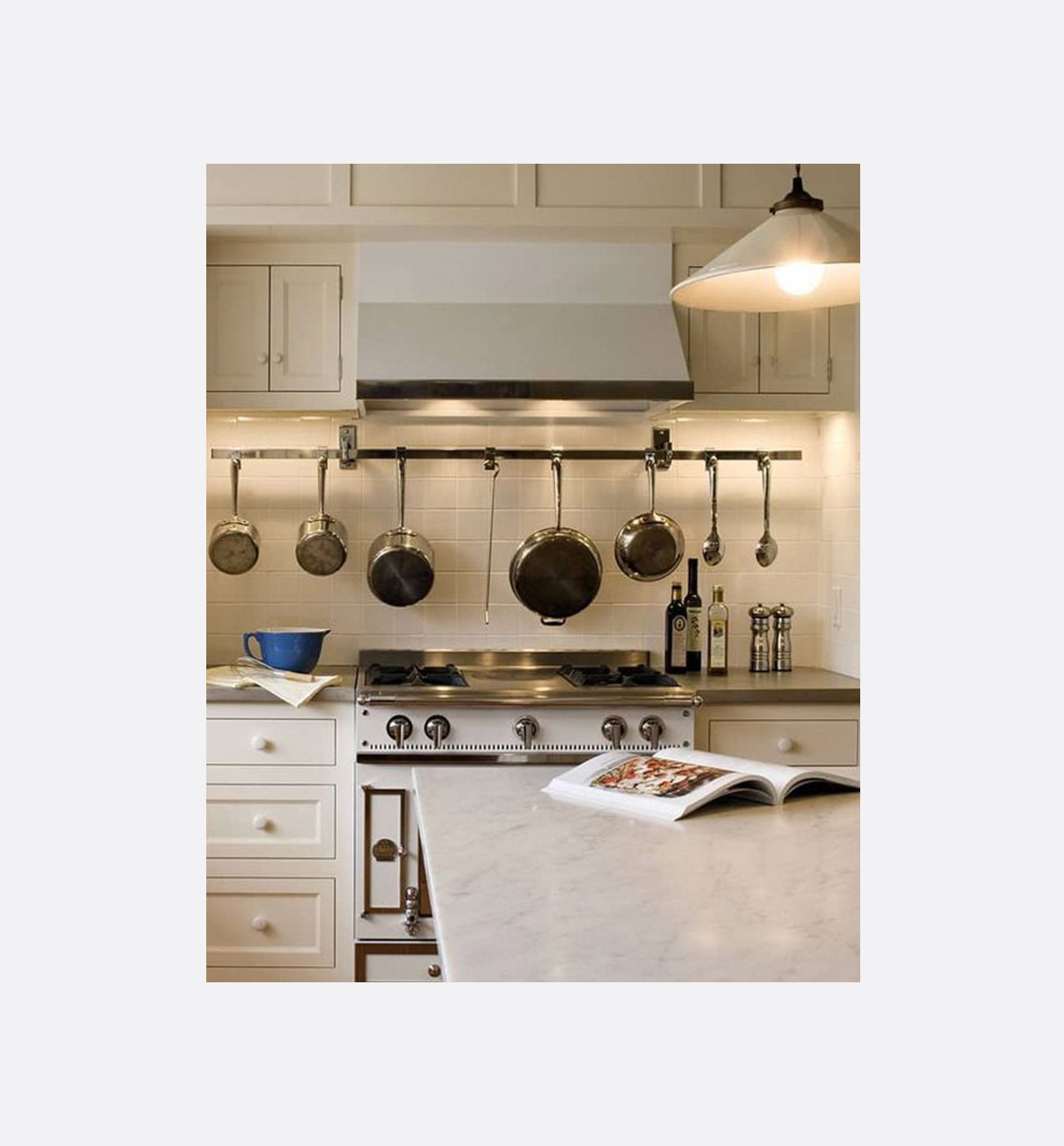 La Cornue Le Château Grand Castel 90 Range Cooker Img3 La Cornue Le Château Grand Castel 90 Range Cooker - Image 3