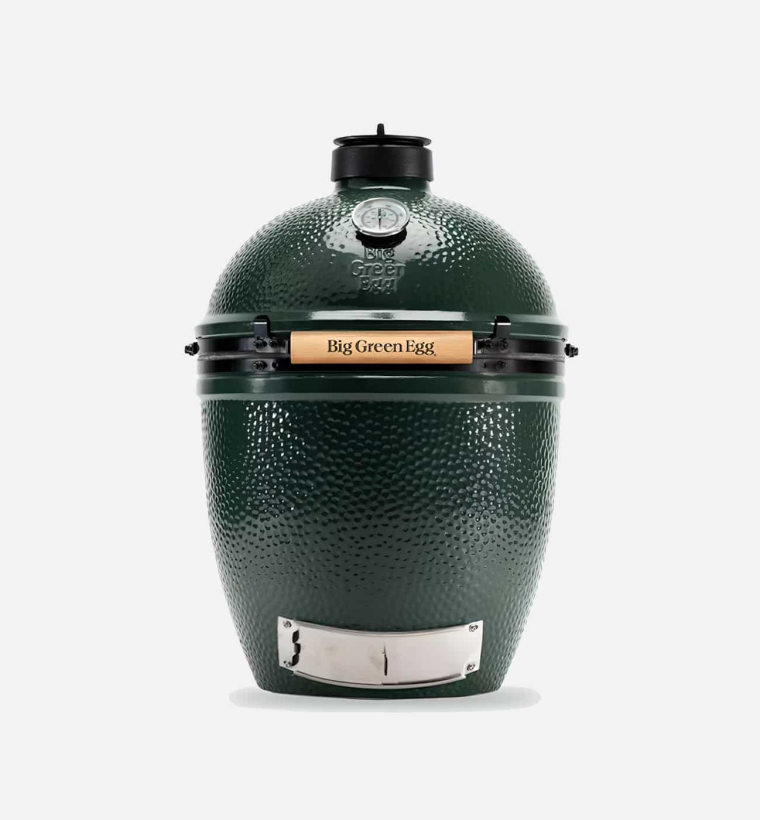 Large Big Green Egg