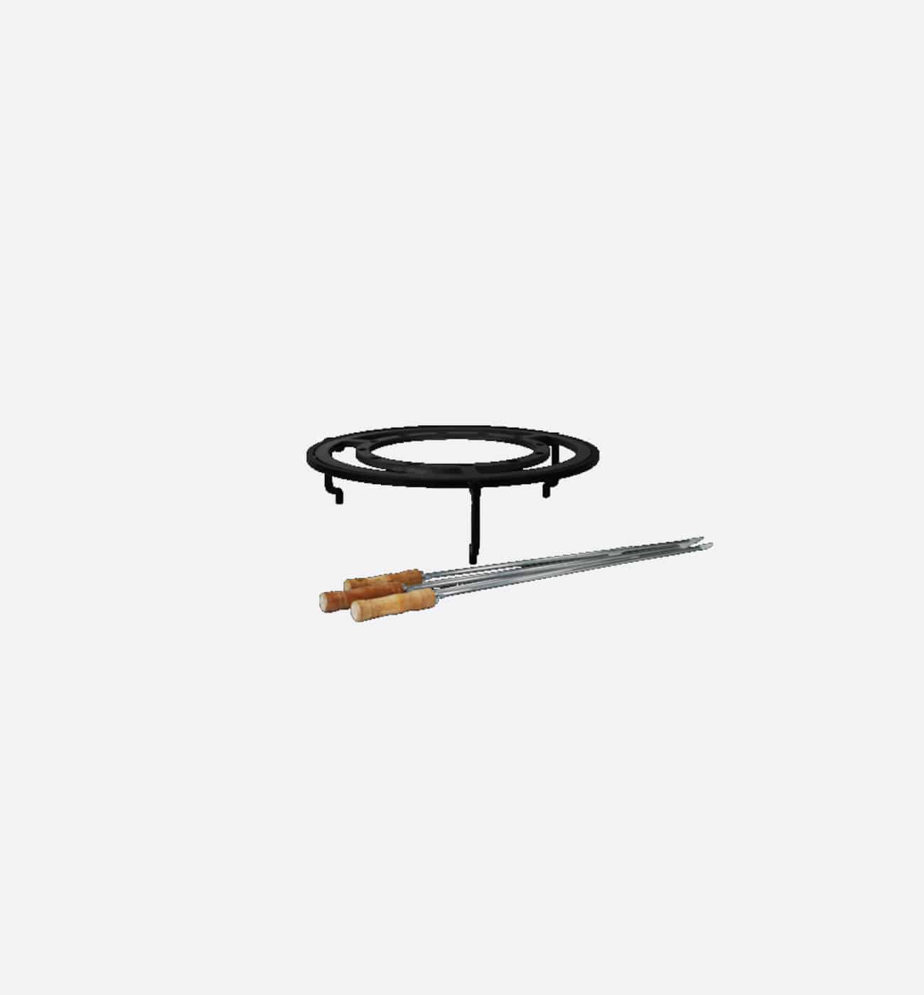 OFYR Brazilian Gill Set 100 OFYR Brazilian Gill Set 100