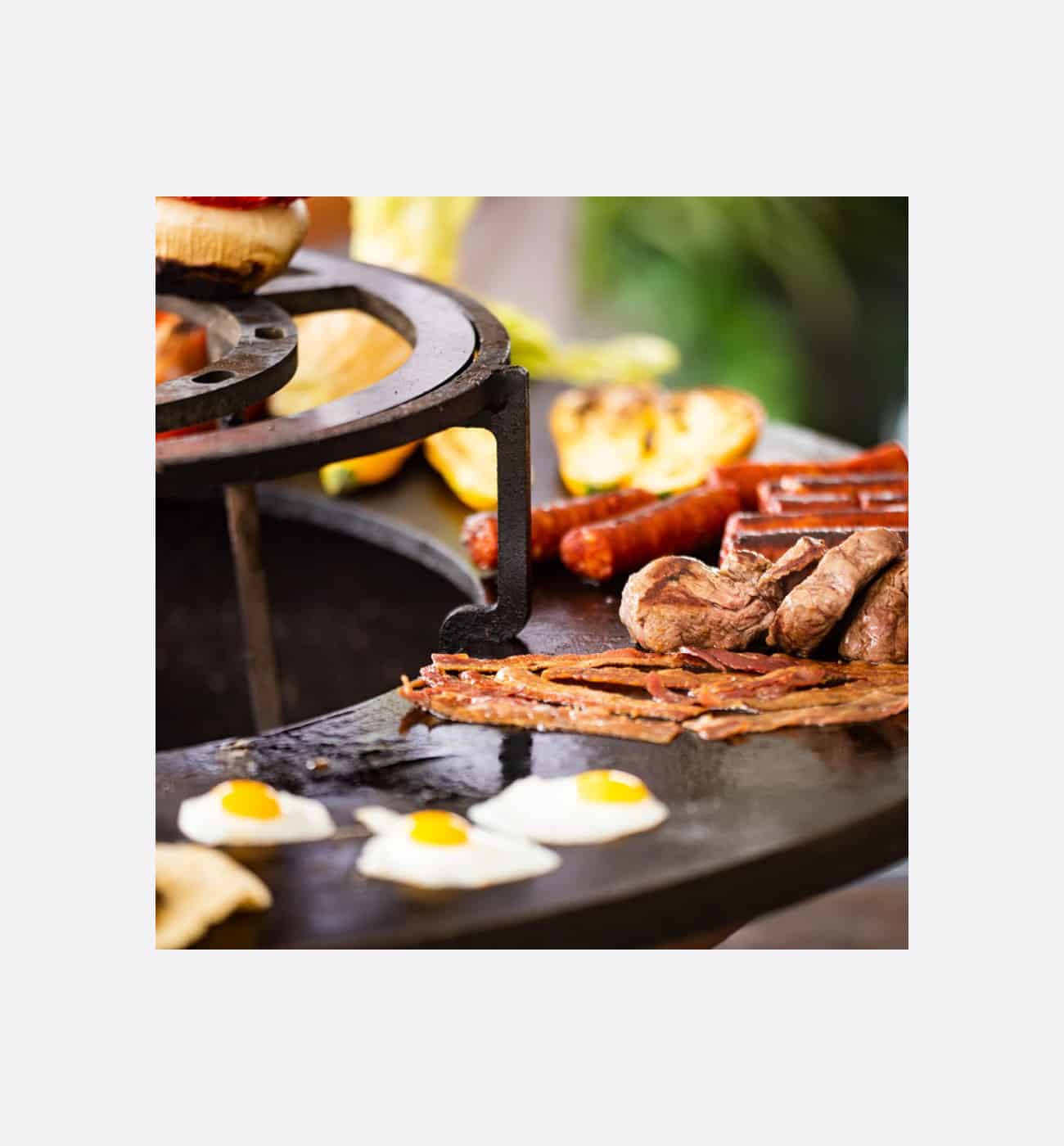 Created With GIMP OFYR Brazilian Grill Set 100 - Image 5