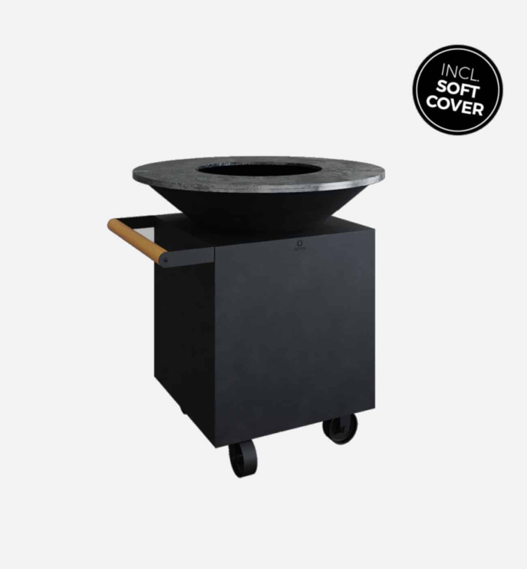 OFYR Classic Black 100 PRO