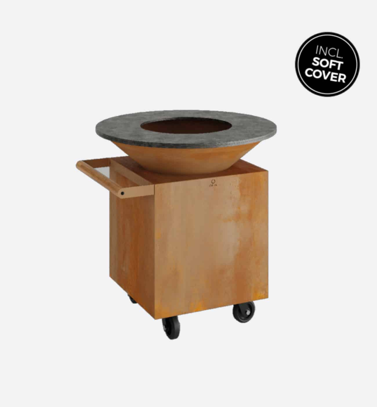 OFYR Classic Corten 100 PRO