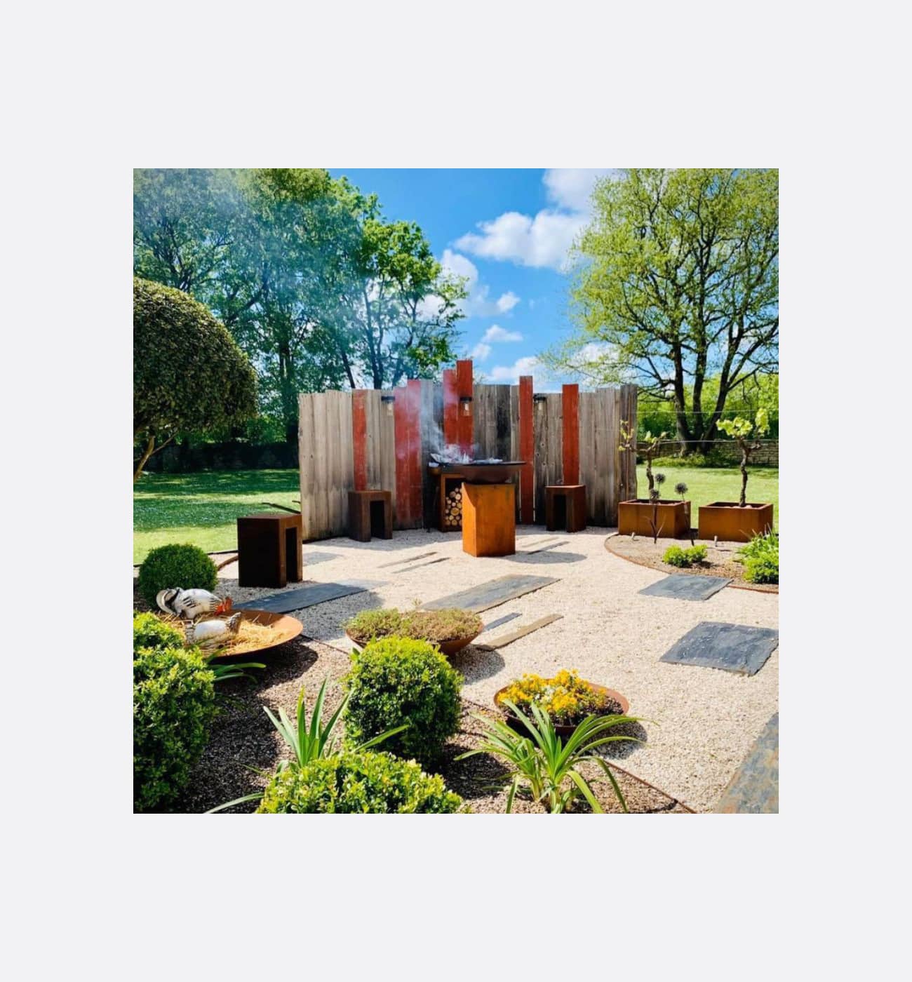 OFYR Classic Corten 85 Img3 OFYR Classic Corten 85 - Image 3