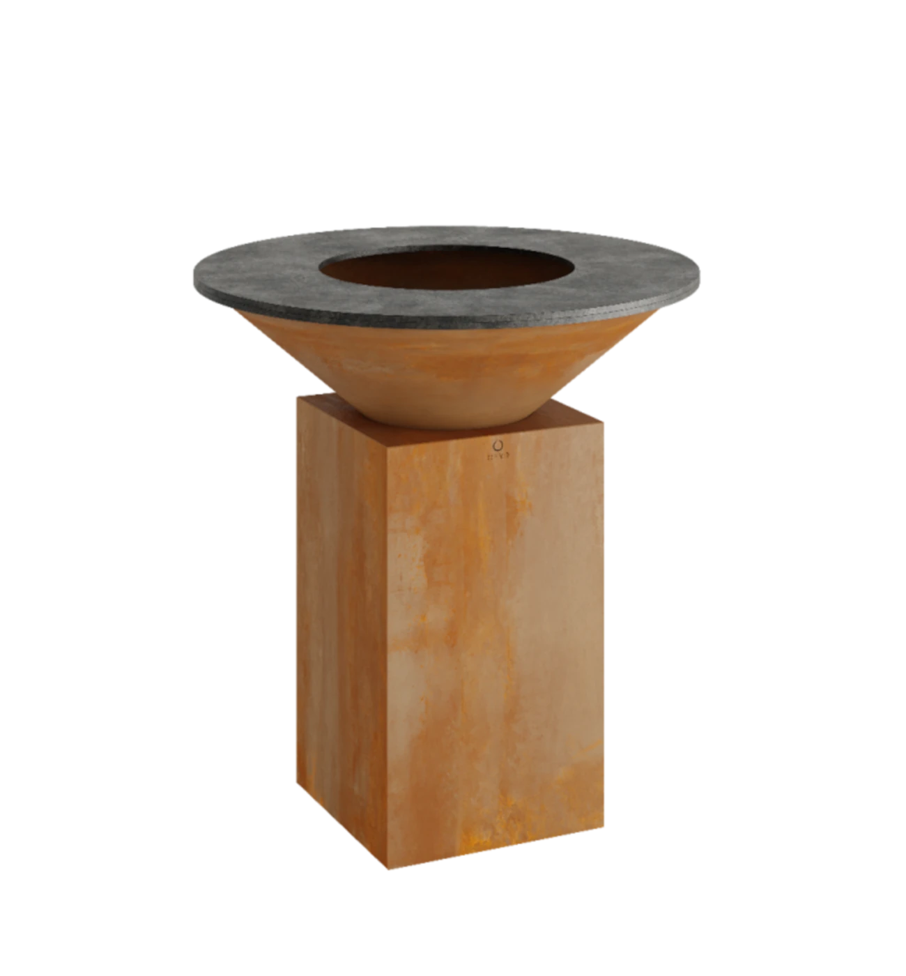 OFYR Classic Corten 85 OFYR Classic Corten 85