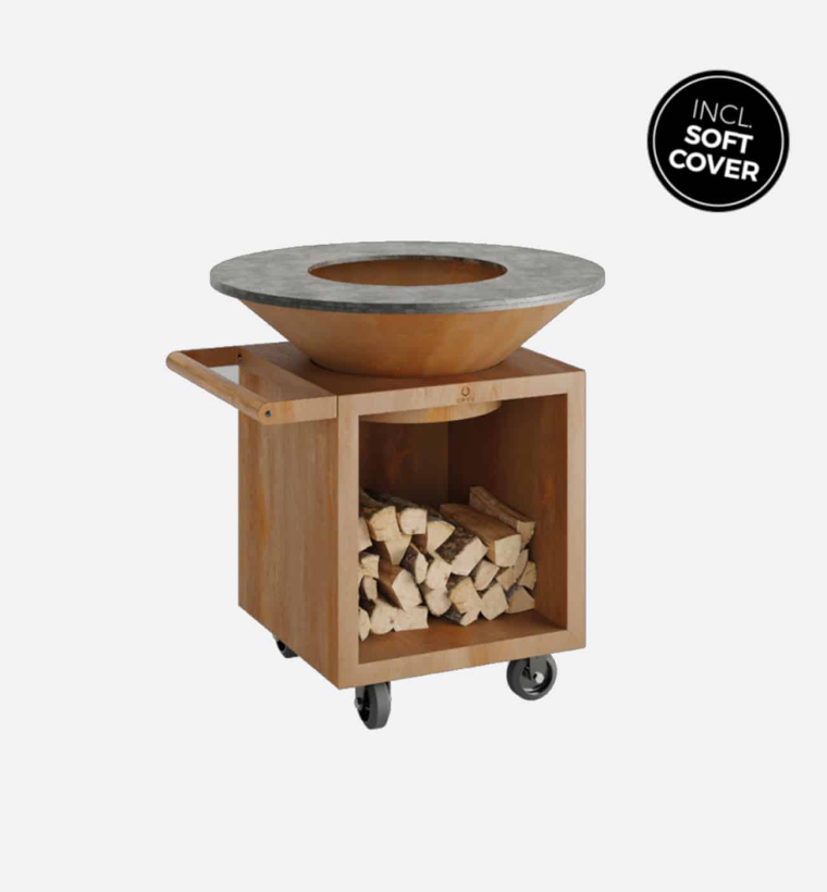 OFYR Classic Storage Corten 100 PRO