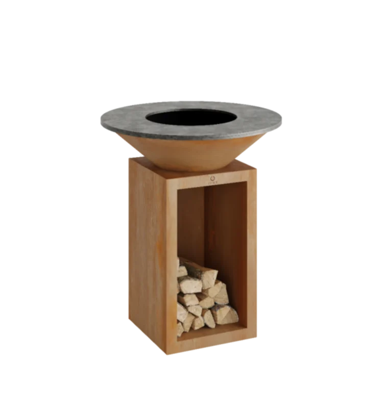 OFYR Classic Storage Corten 85